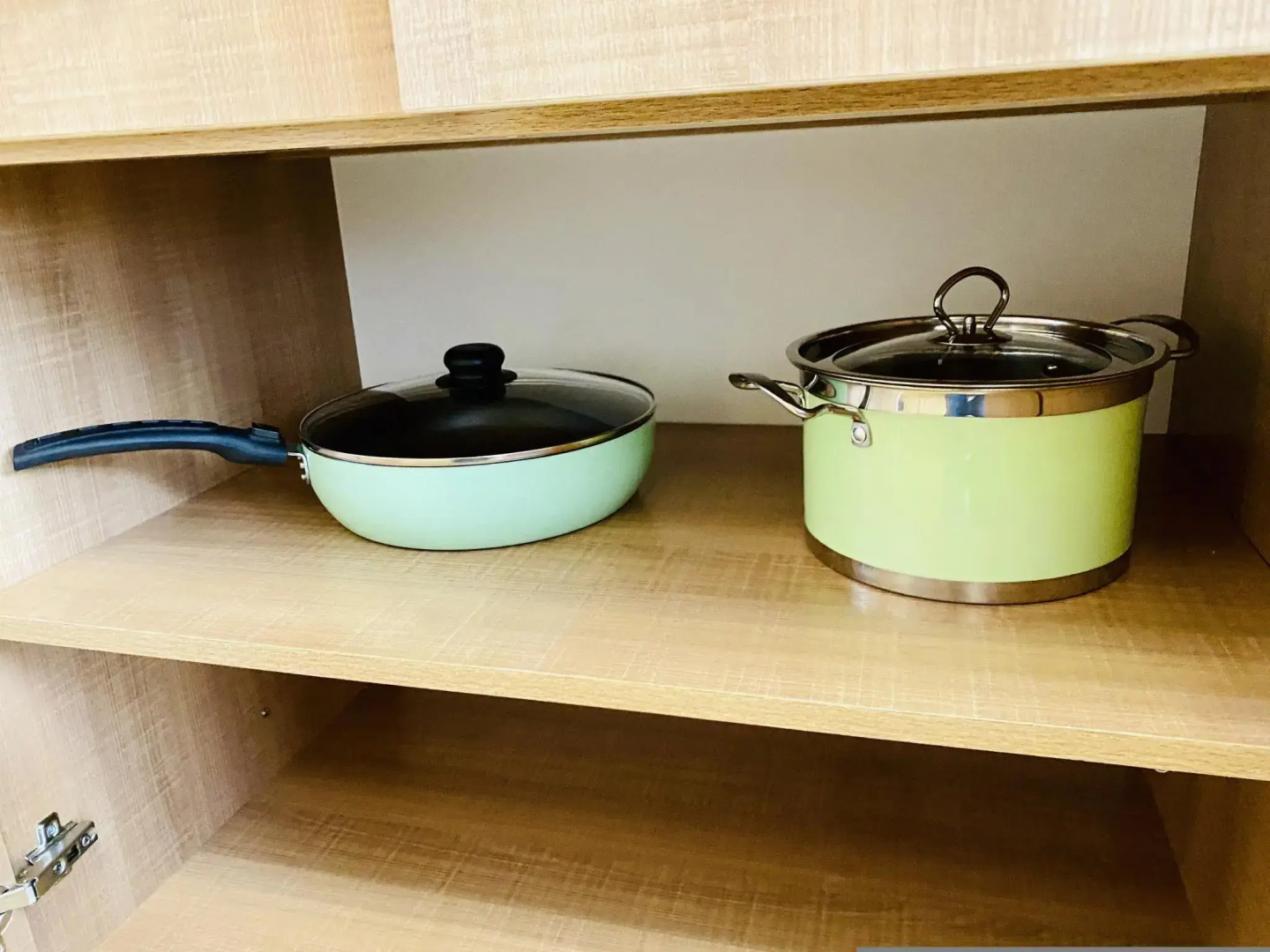 Апартаменты на улице Партизанская 55