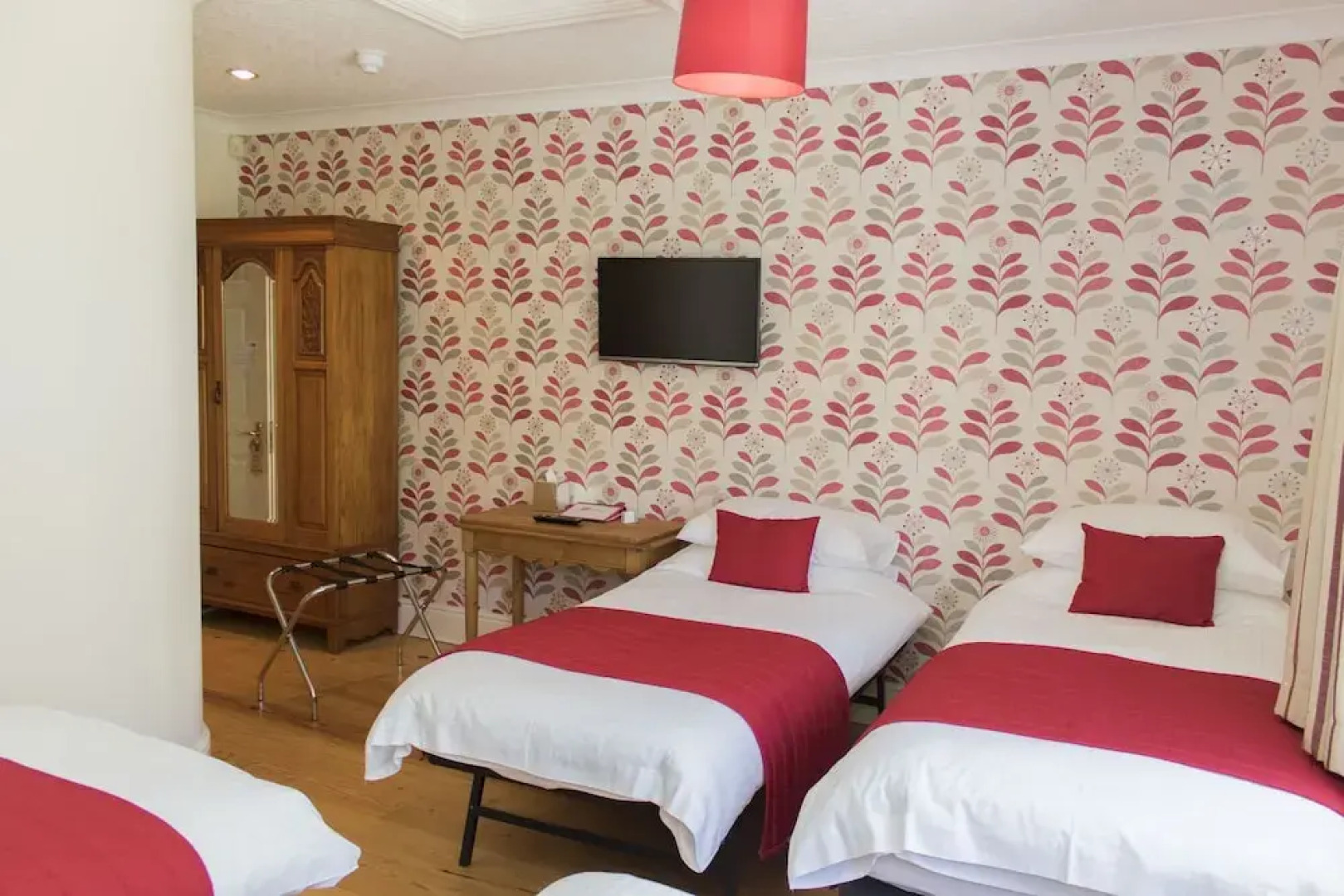 The Grange Guesthouse, Cefn-Coed