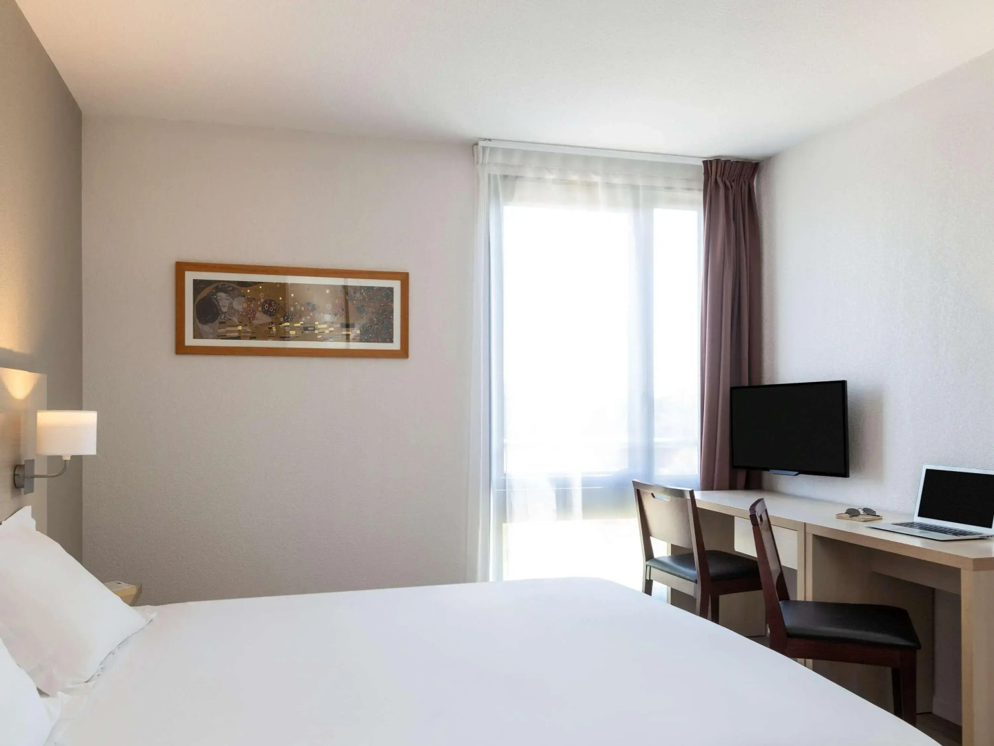 Aparthotel Adagio Access Avignon