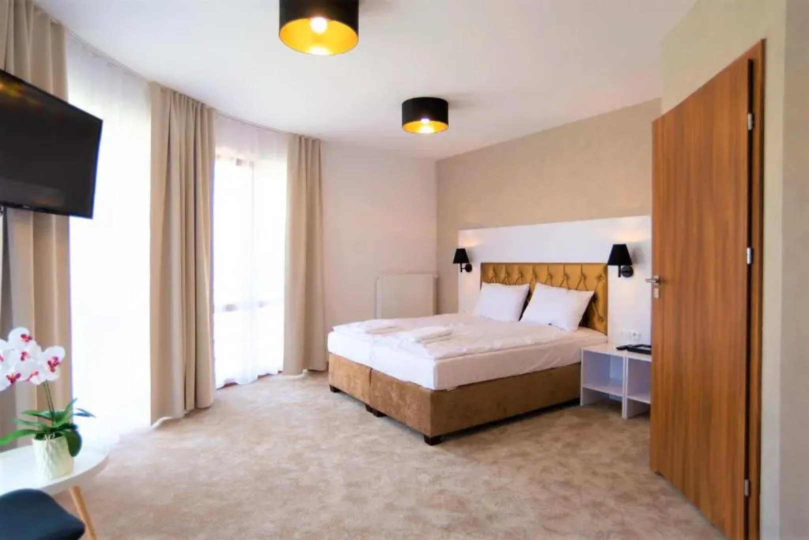 Amber Park Hotel & SPA