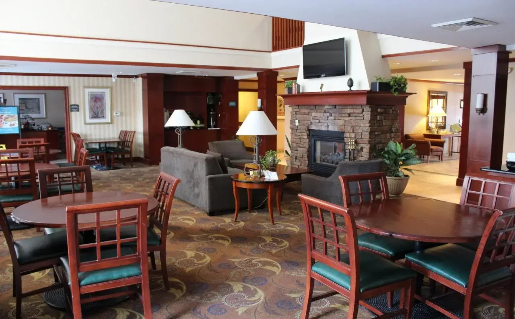 Staybridge Suites Grand Rapids-Kentwood by IHG