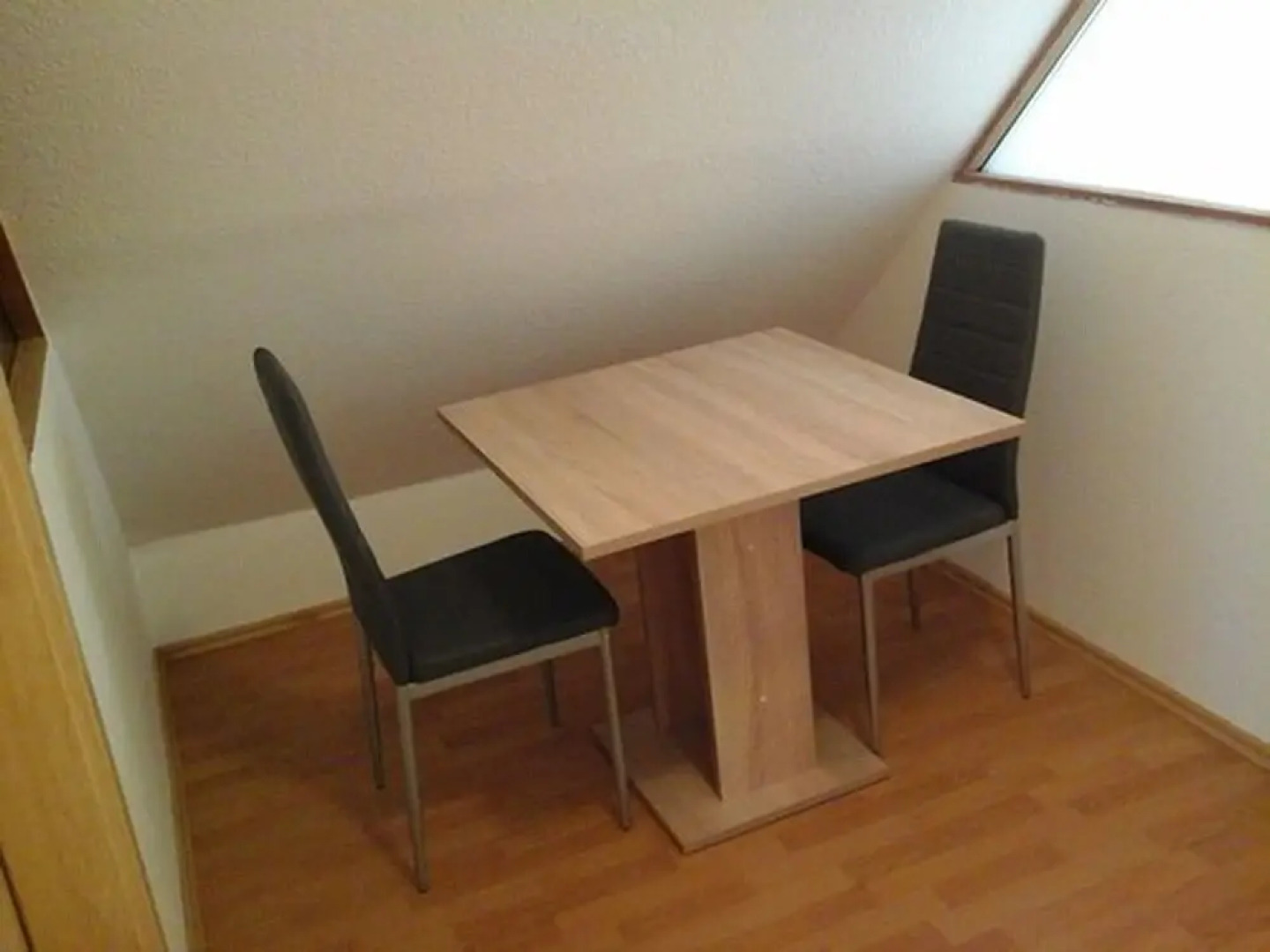 Monteurzimmer Johann