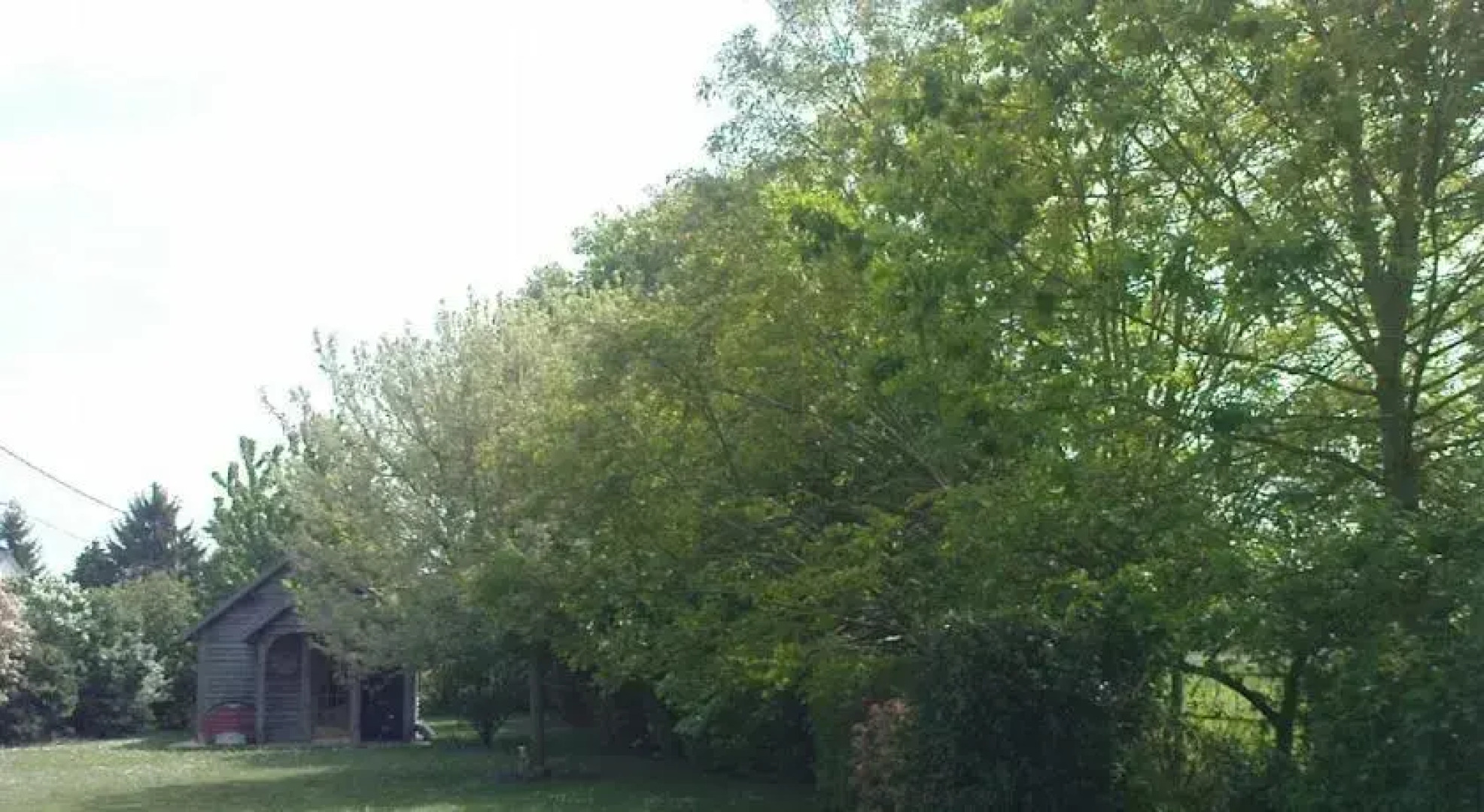 Chambres dHôtes La Bréachère