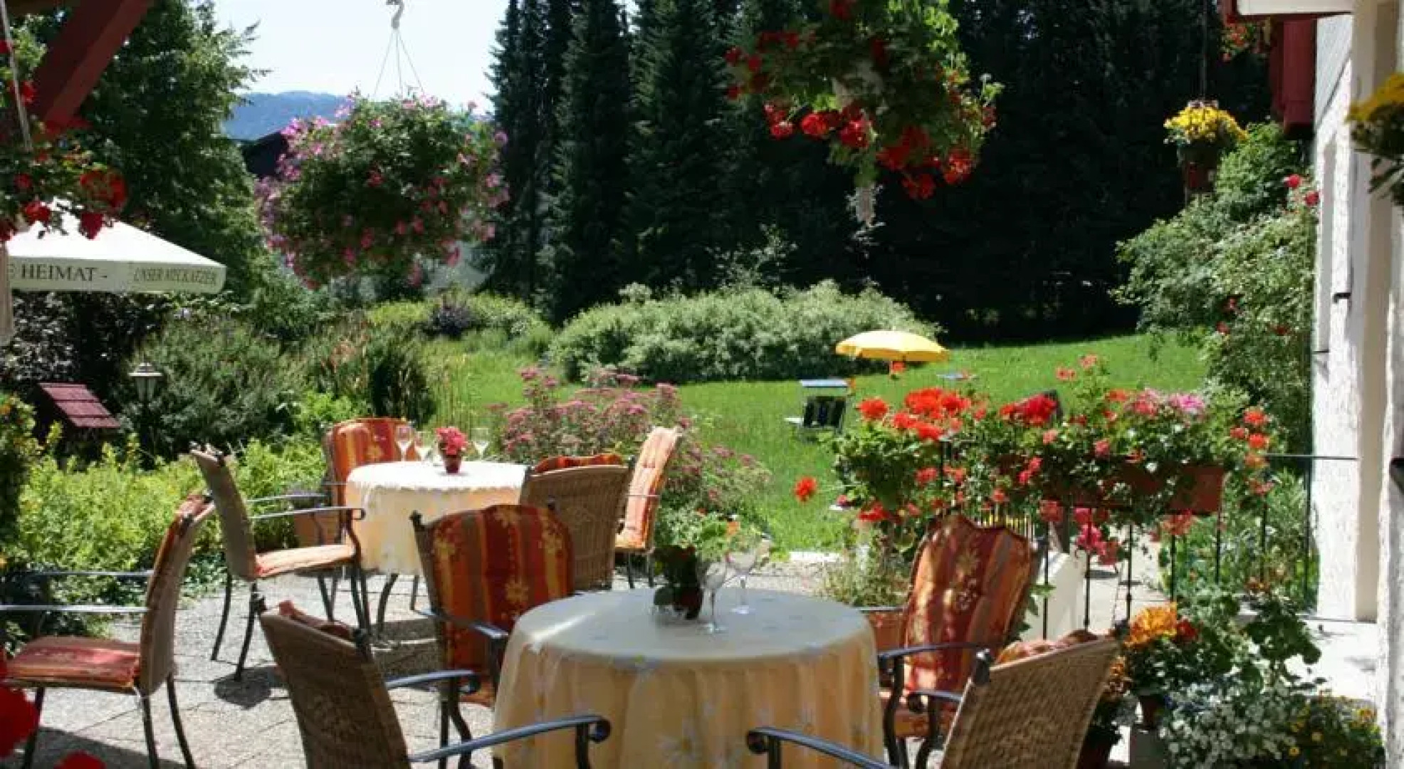 Kur- und Wellnesshotel Kronenhof