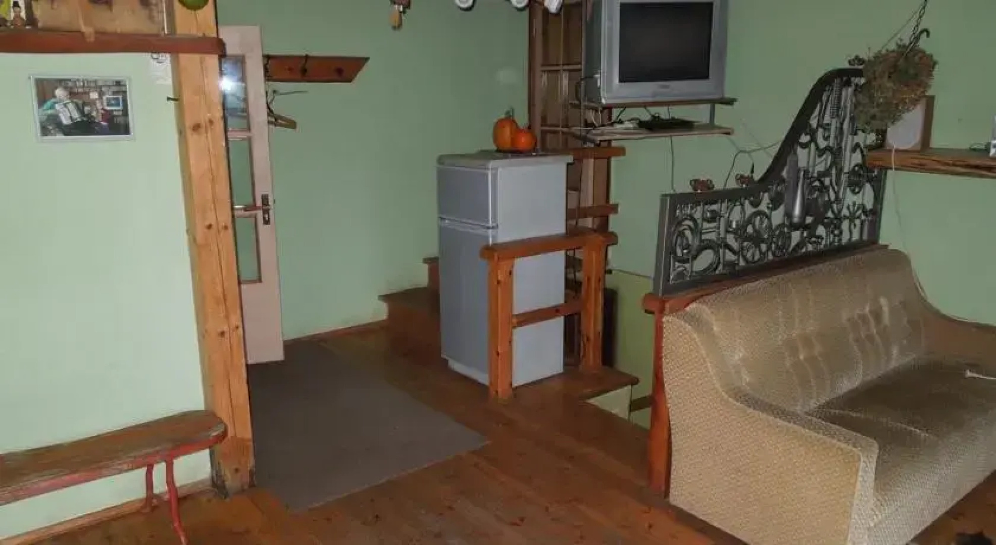 Brīvdienu māja Vidžupes