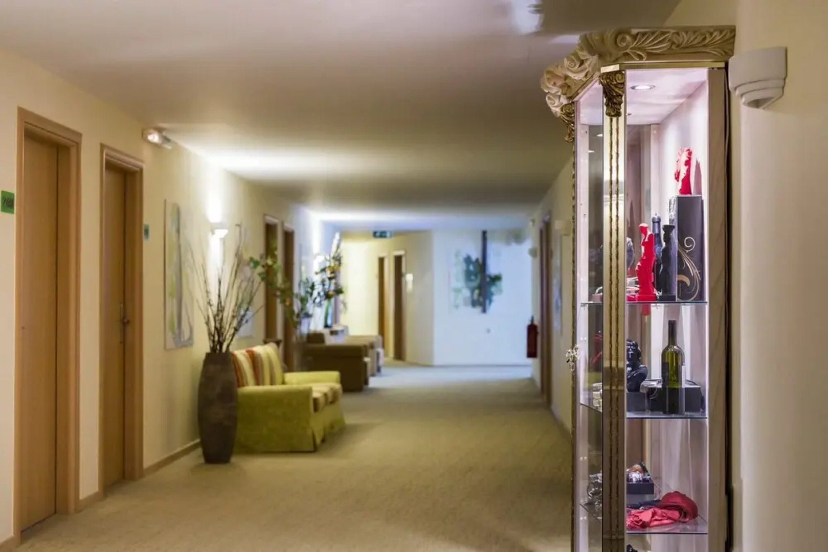 Hotel Delphi Beach - All Inclusive