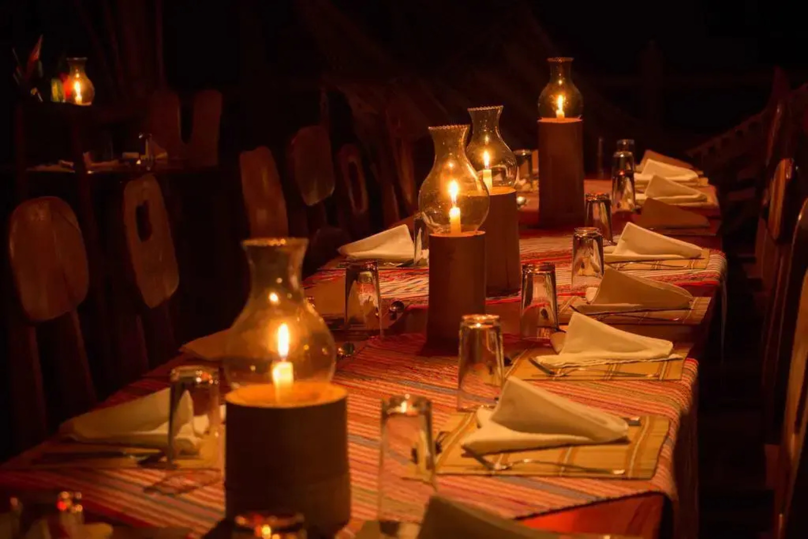 Finca Exotica Eco Lodge