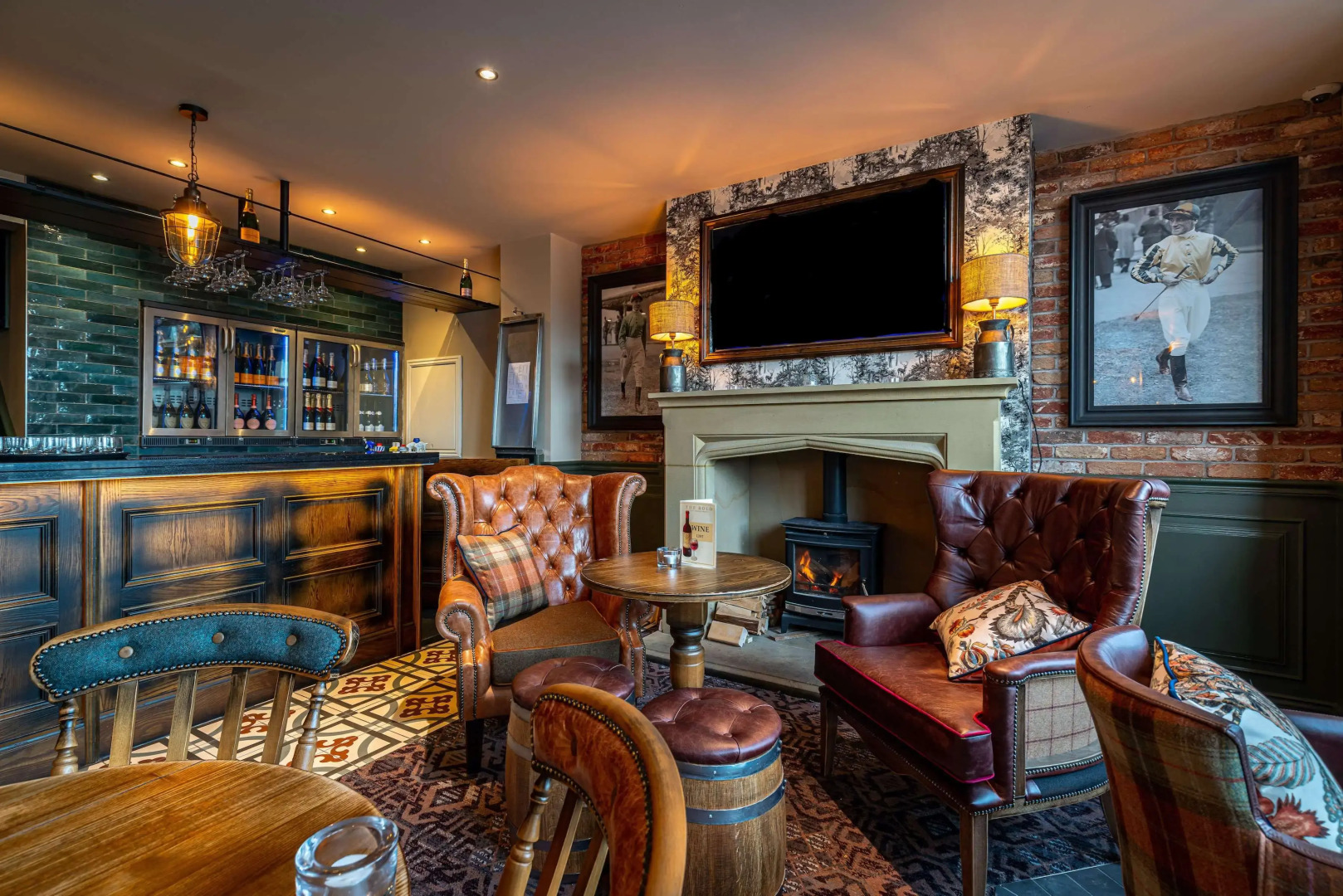 The Bold Hotel, BW Signature Collection