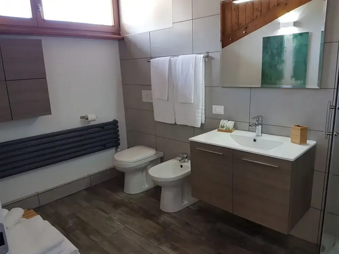 Housemuhlbach Wellness Acqua Spa Resort