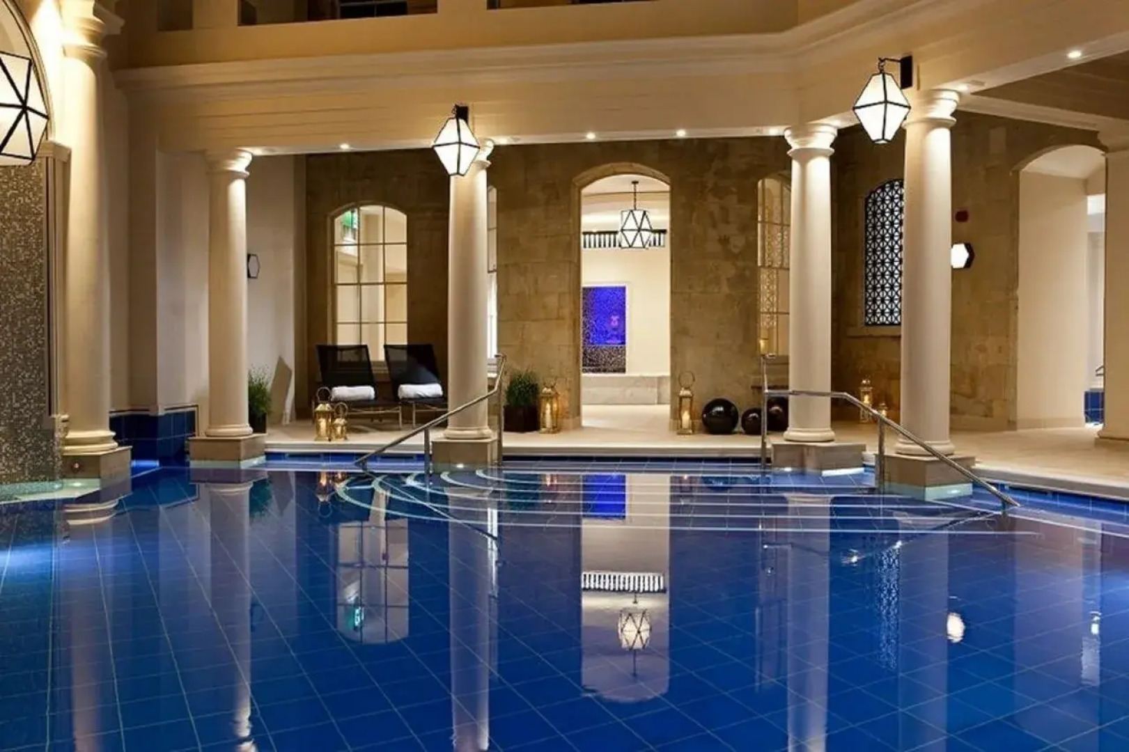 The Gainsborough Bath Spa