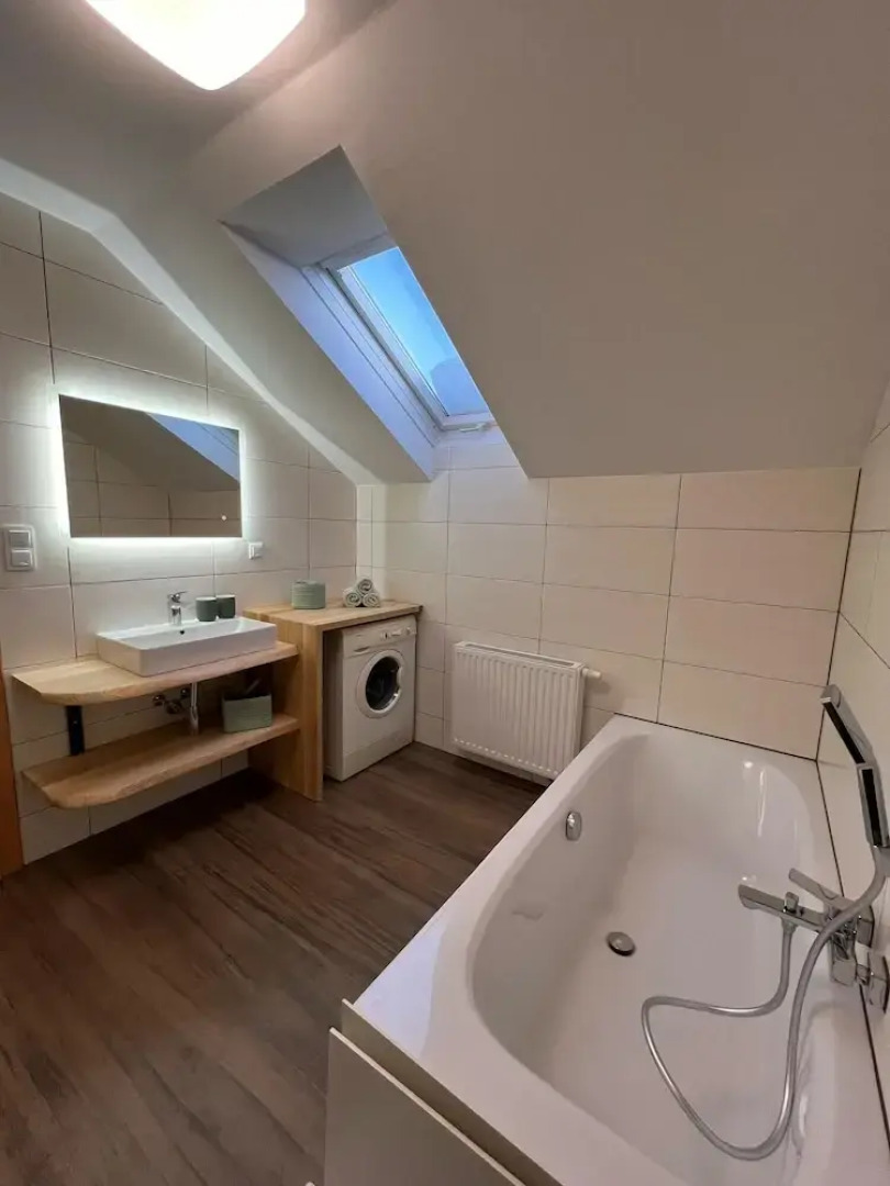 Ferienwohnungen Lichtenegger