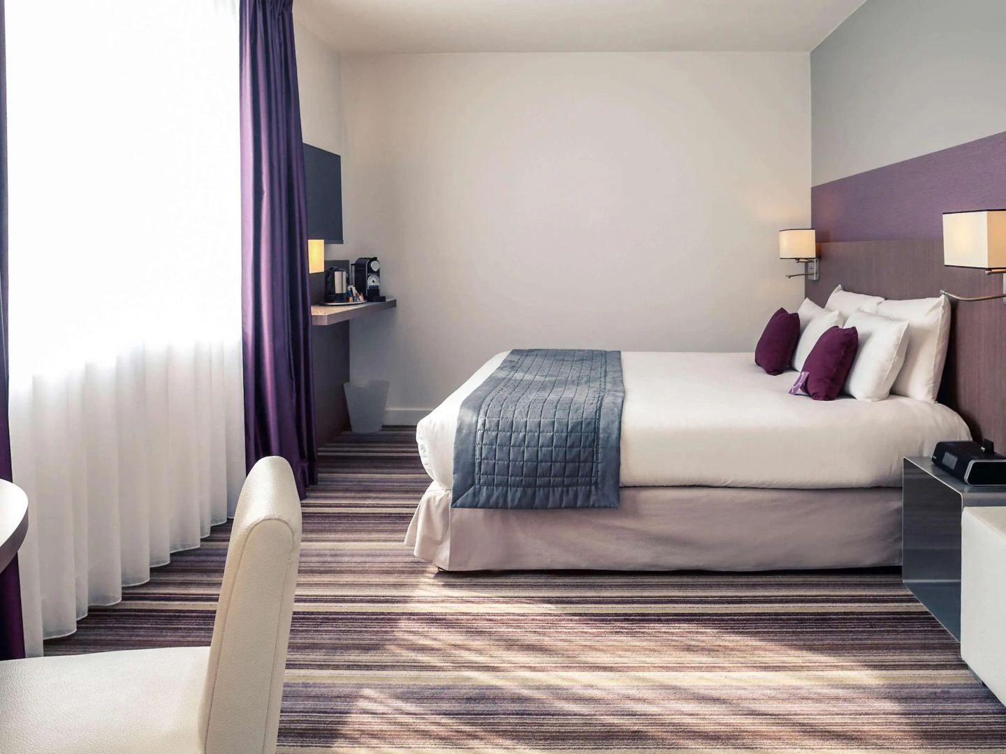 Hotel Indigo Bordeaux Centre Chartrons by IHG