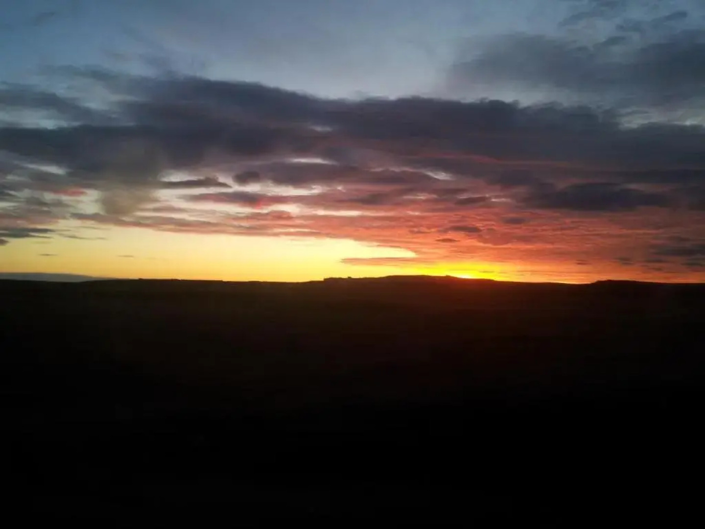 Egilsstaðir 1 Guesthouse