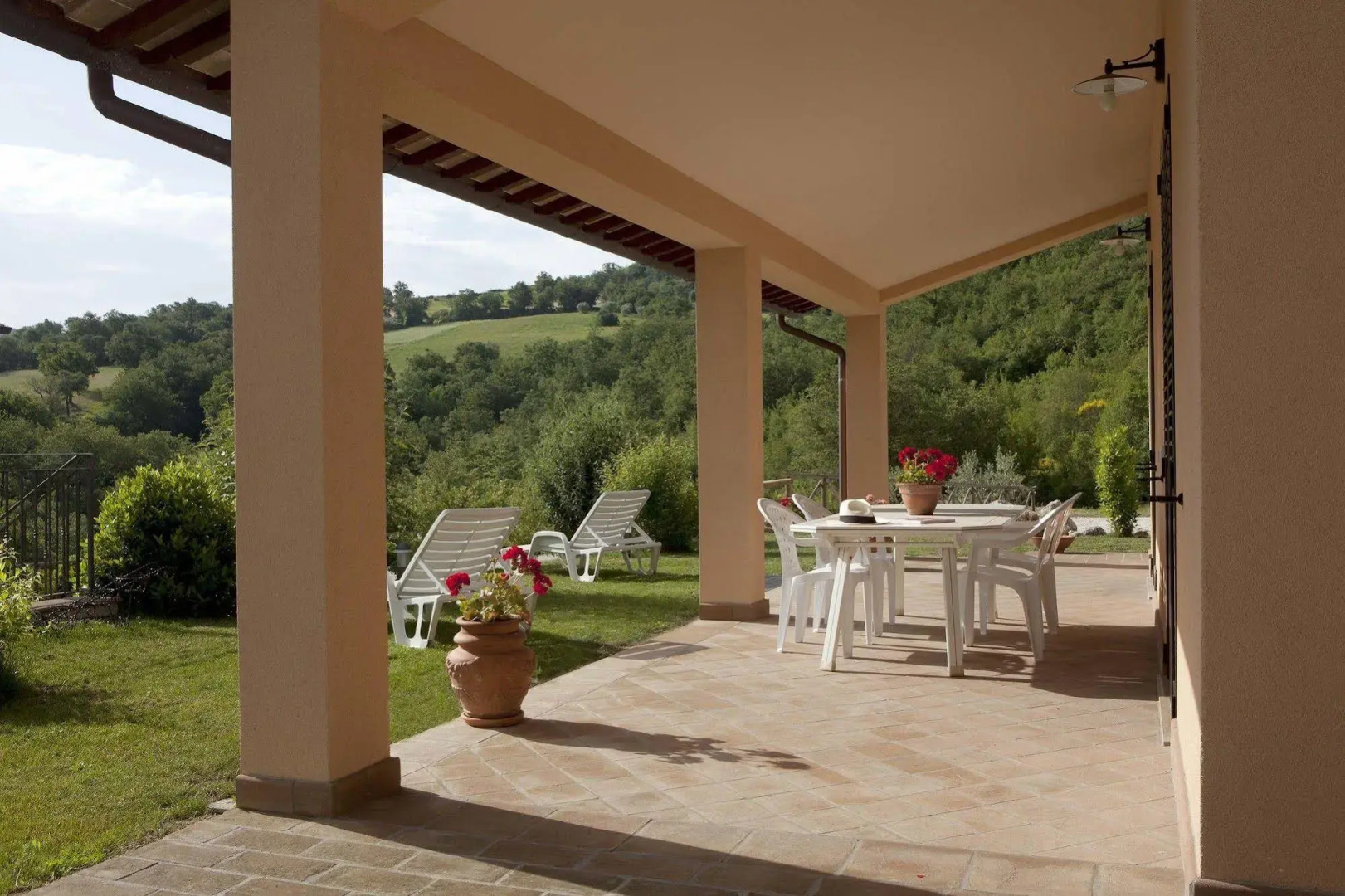 Relais Parco del Subasio