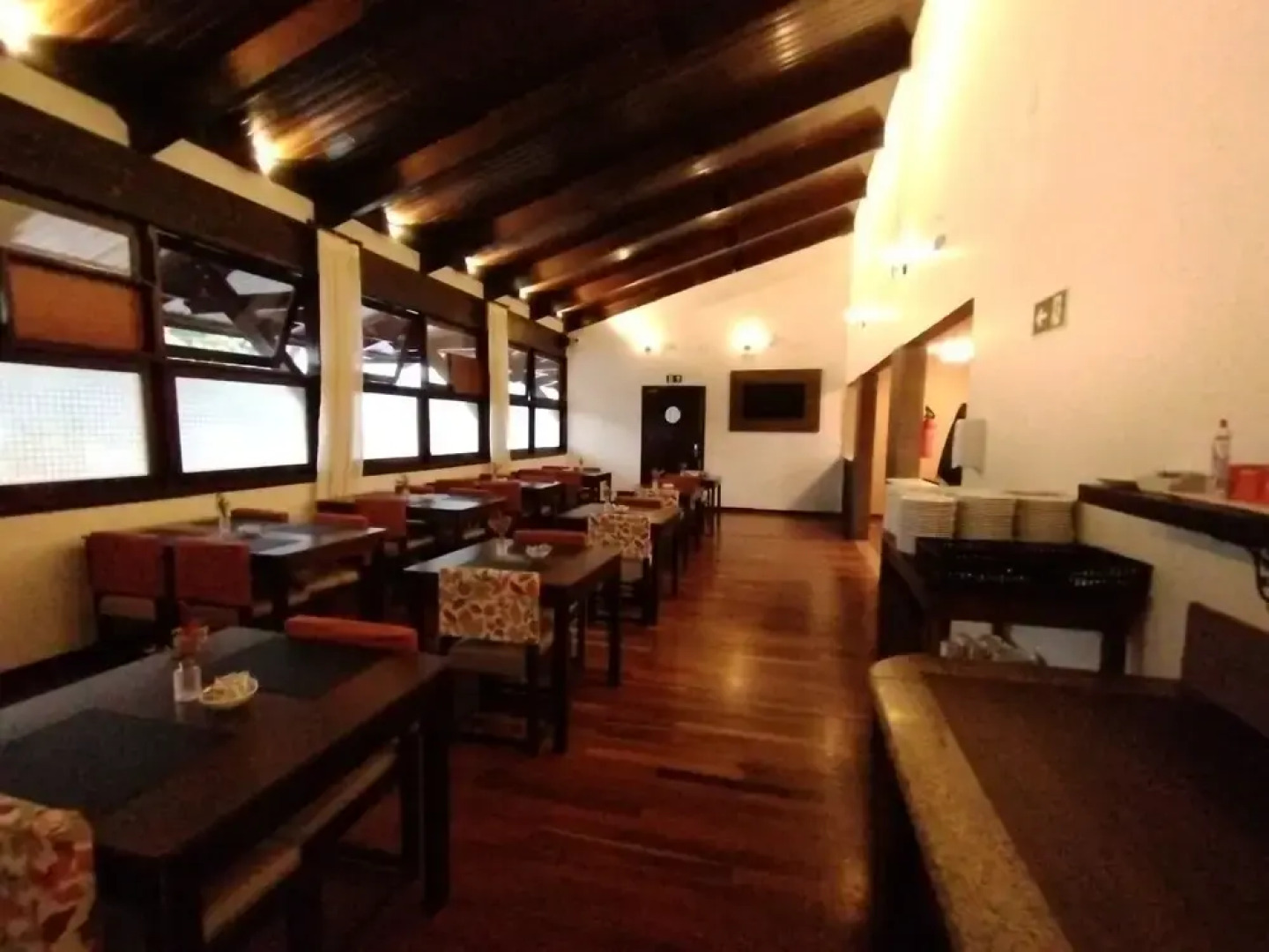 Essência Hotel Francisco Beltrão