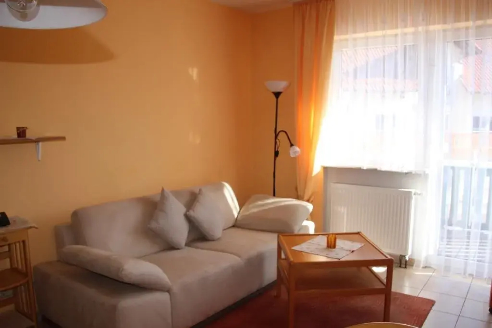 Appartementhaus Zum Inn