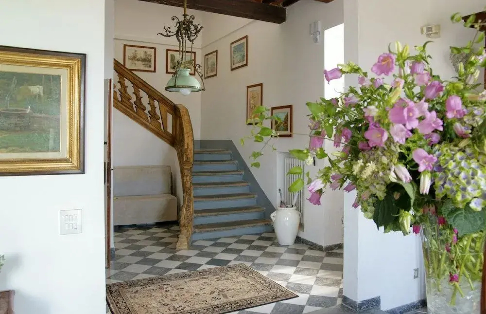 Villa Cassuto Maison de Charme