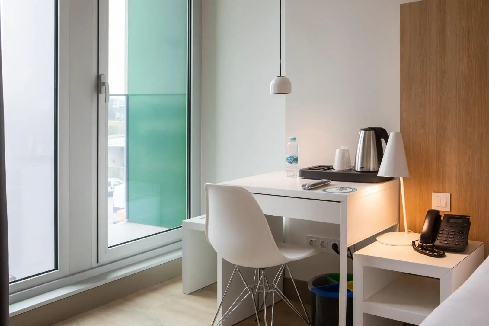 Stay Hotel Porto Aeroporto