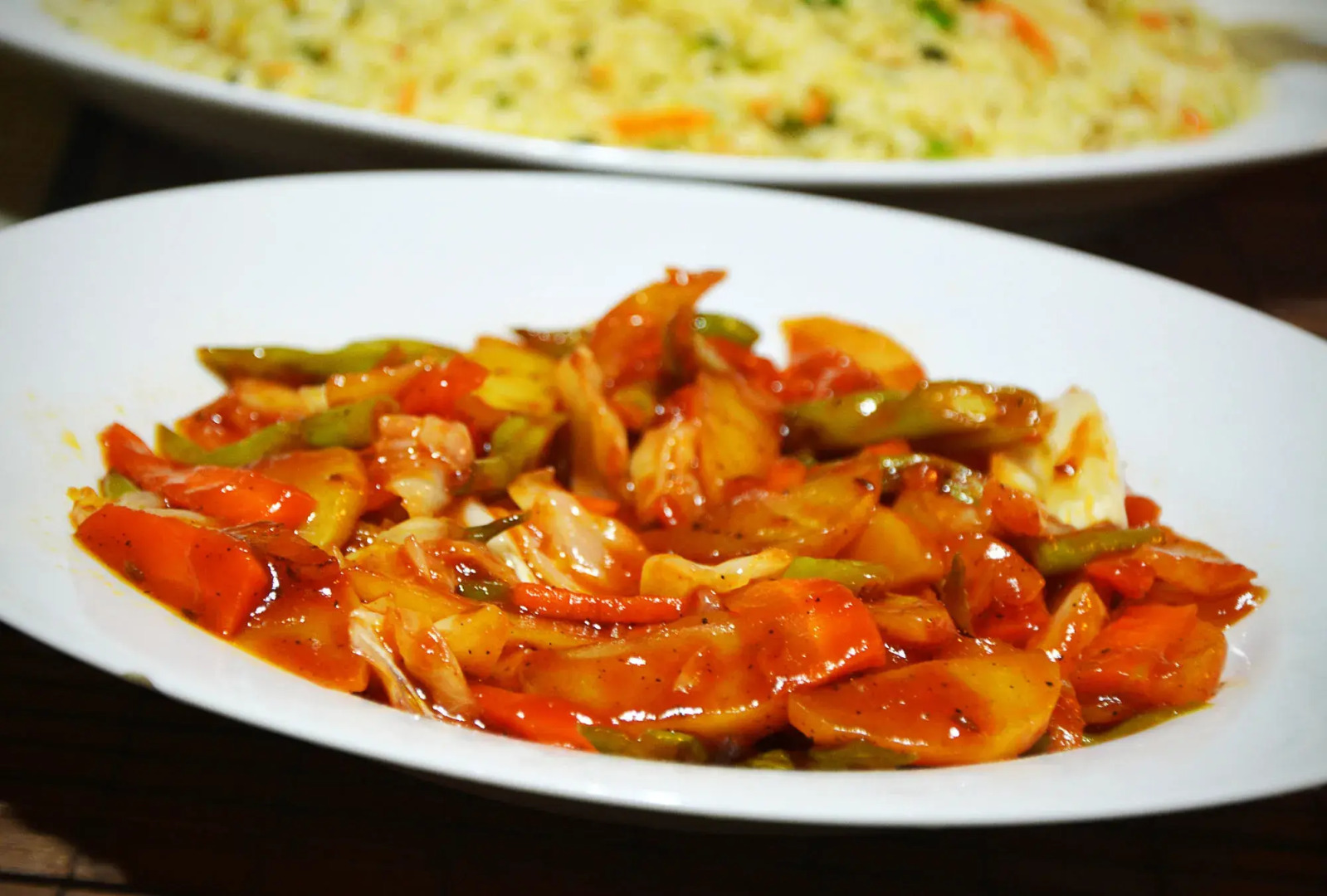 The Greendale Bungalow