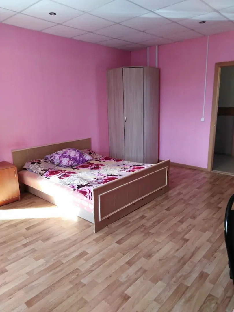 Отель и хостел «Мира 23»