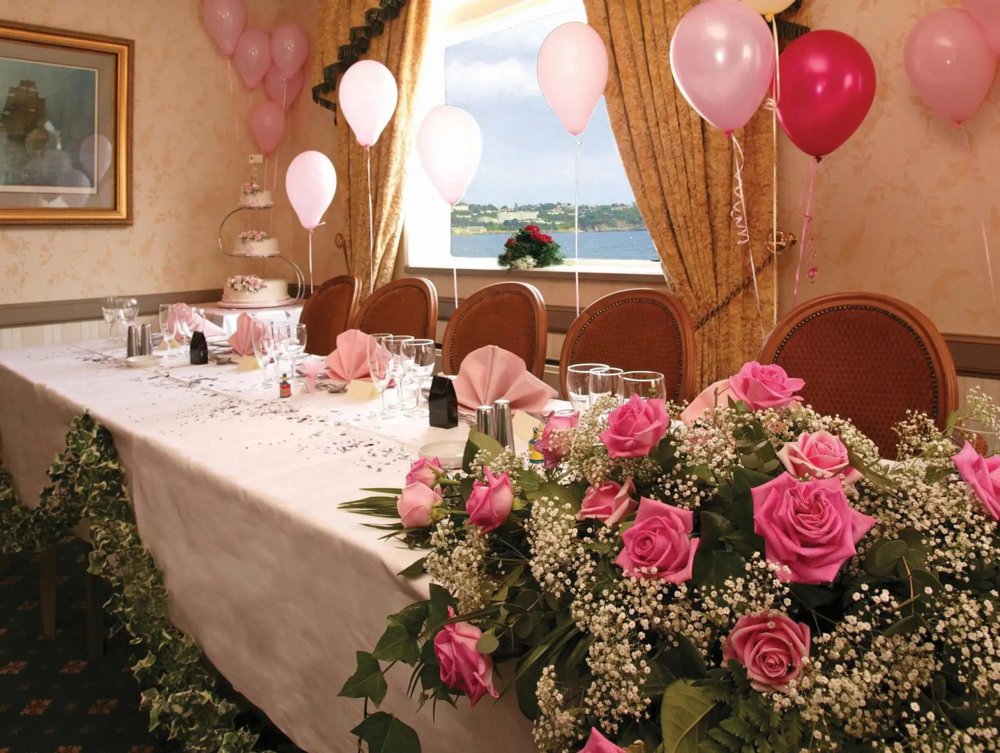 Livermead Cliff Hotel