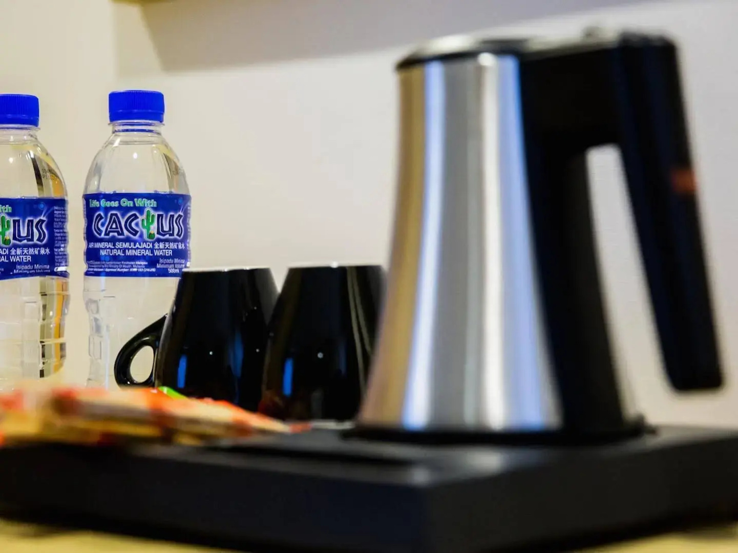 OYO 574 Rs Boutique Hotel