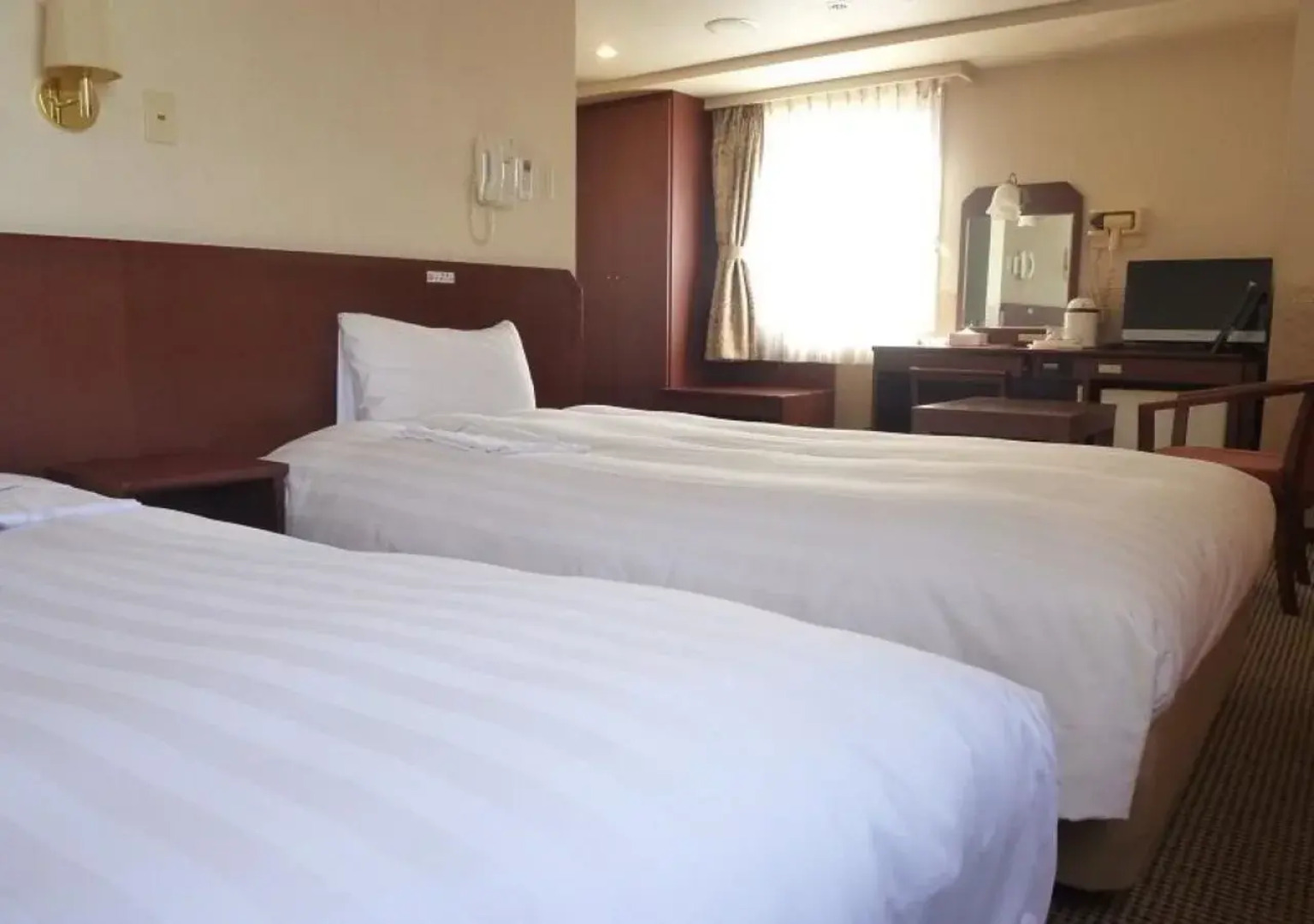 Smile Hotel Nishiakashi