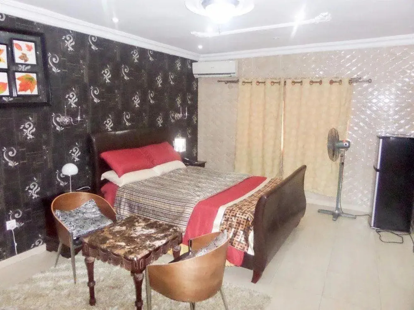 Firstview Luxury Apartment Hotel