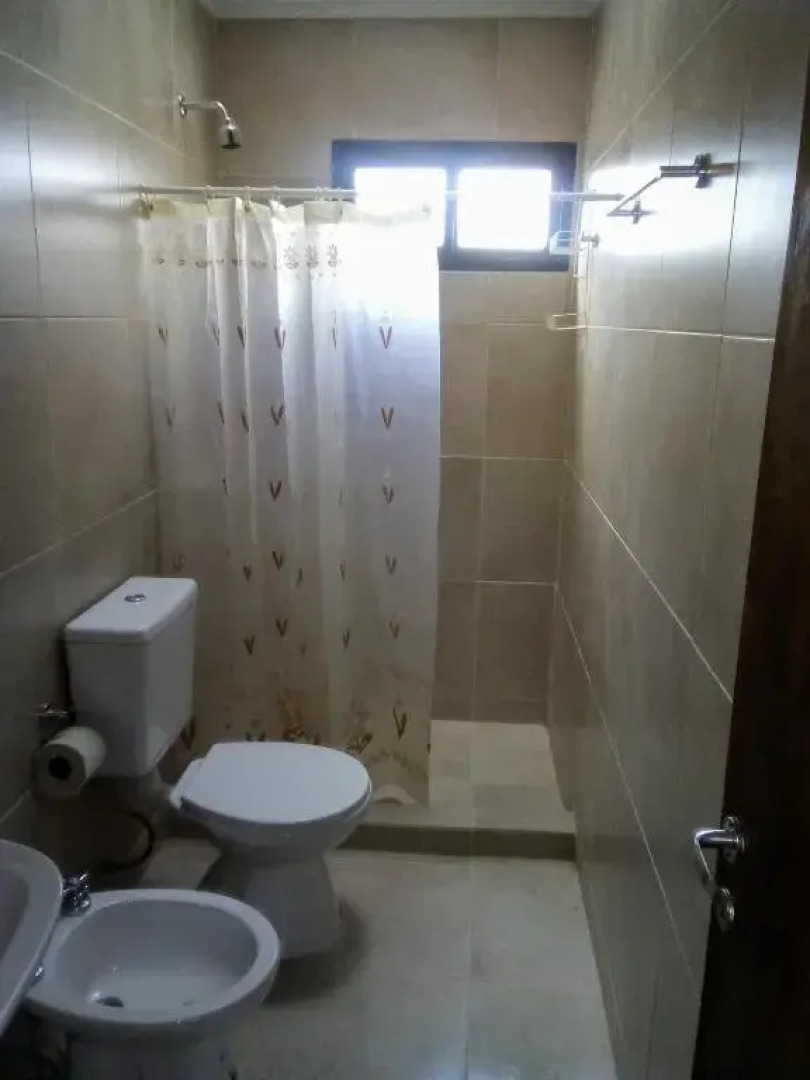 Departamento La Mary unico en Planta Alta