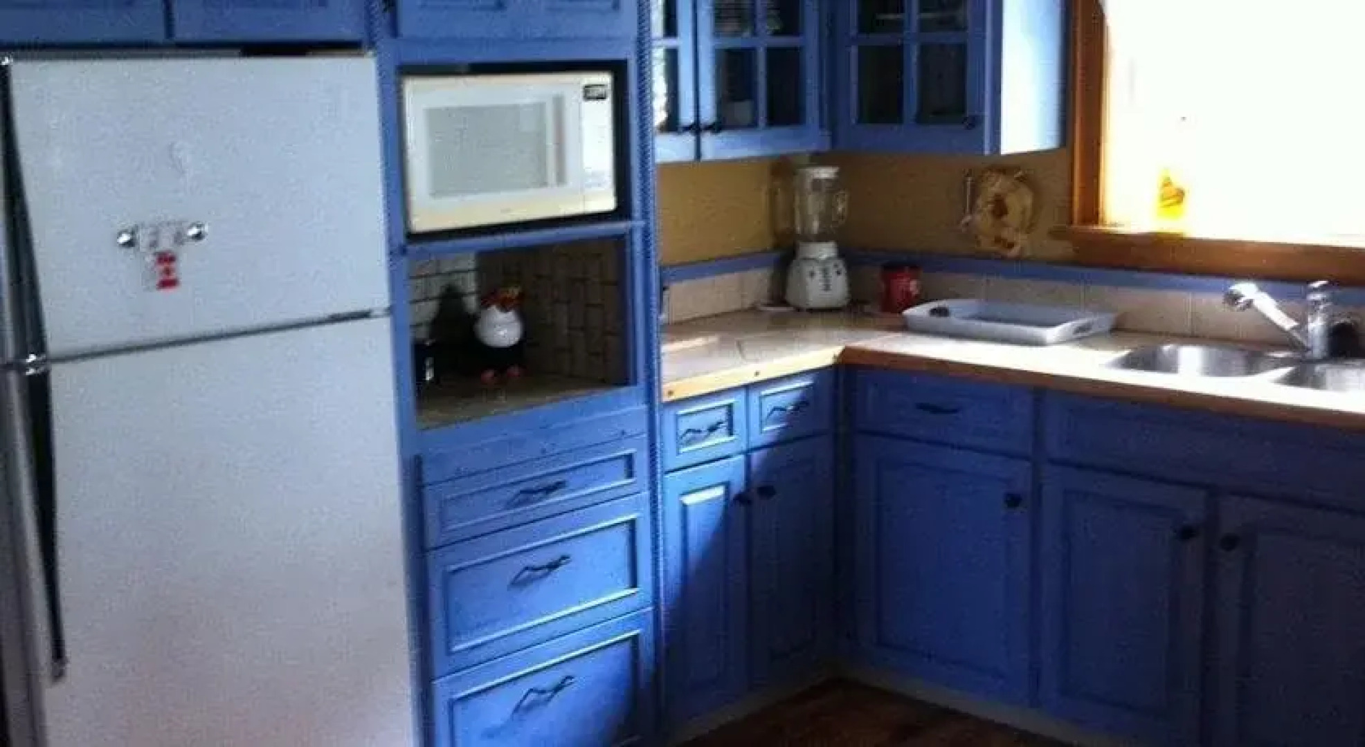 Seymour Point Cottage