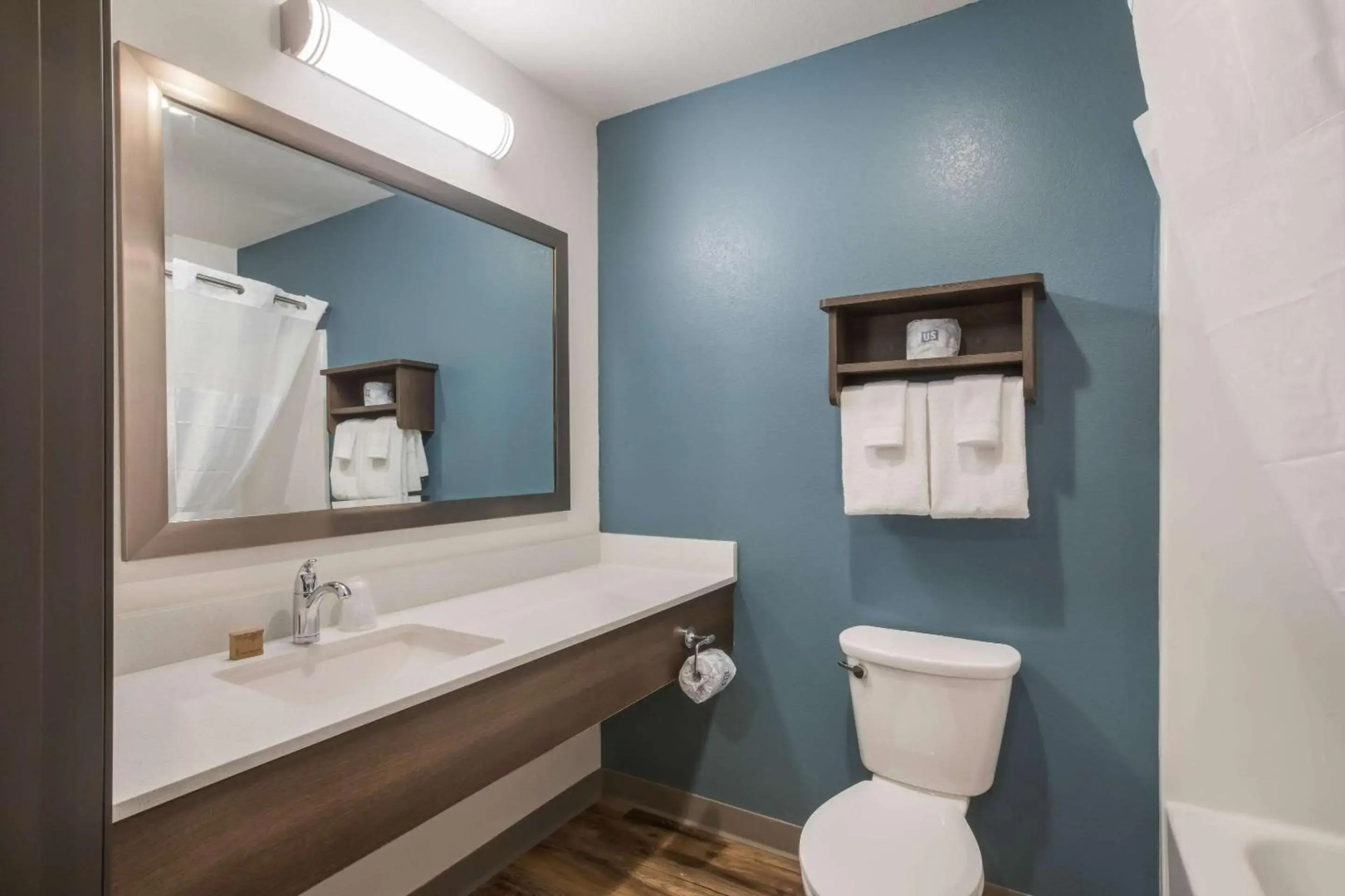 WoodSpring Suites Atlanta Newnan