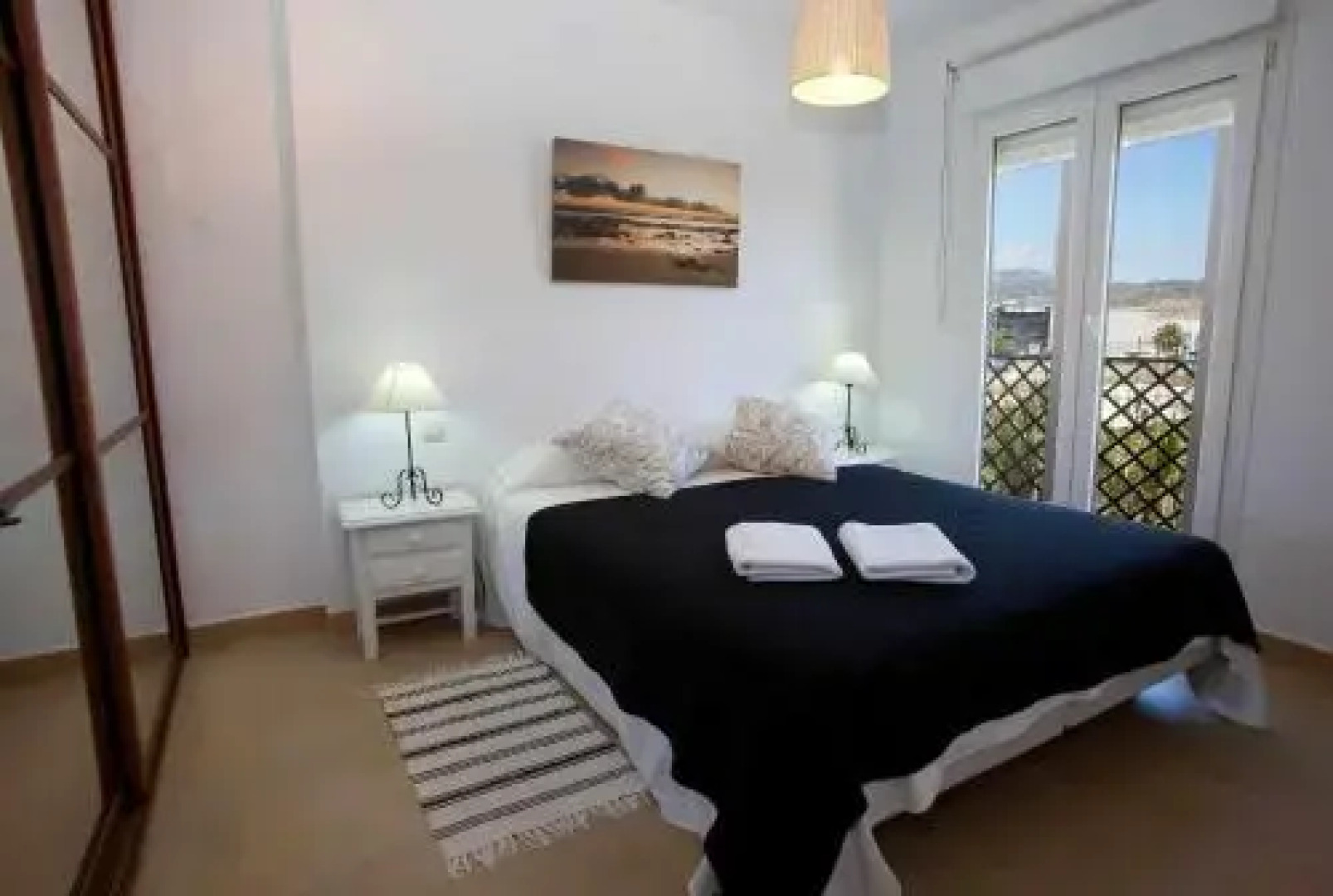 Tarifa Beach Rentals Aljara