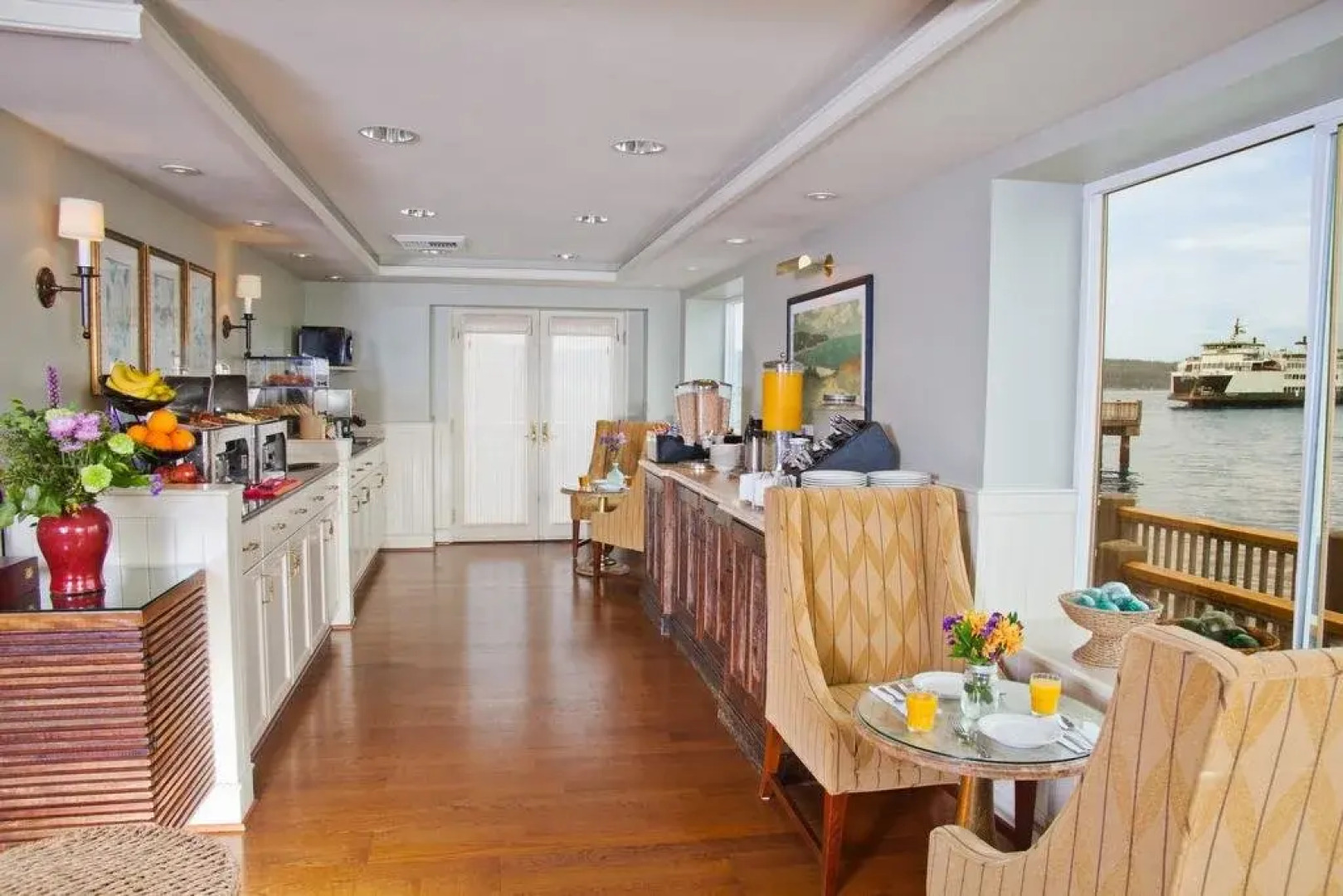 Silver Cloud Inn - Mukilteo Waterfront