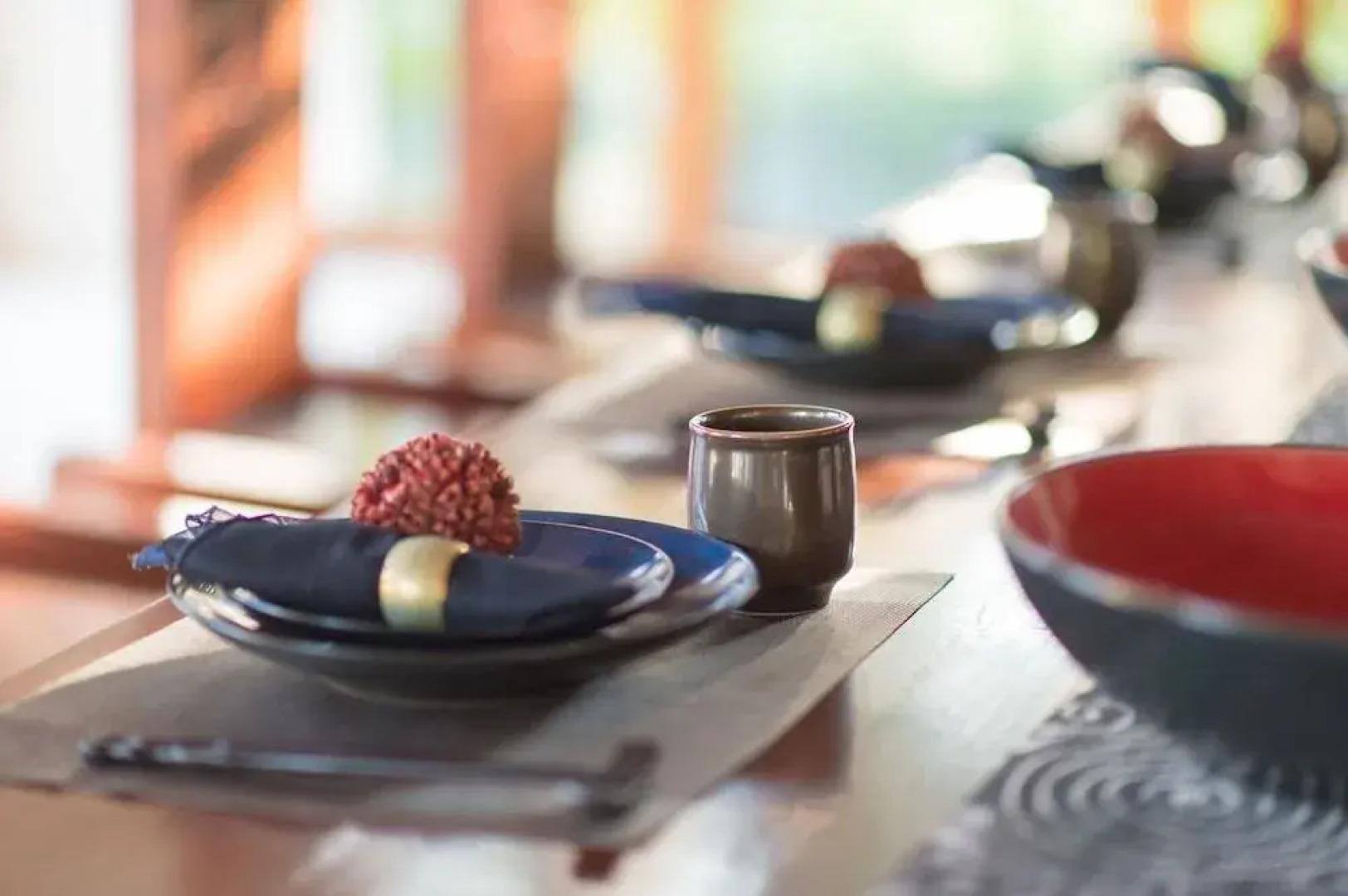 Maritime Seclusive Life·Perfume Bay