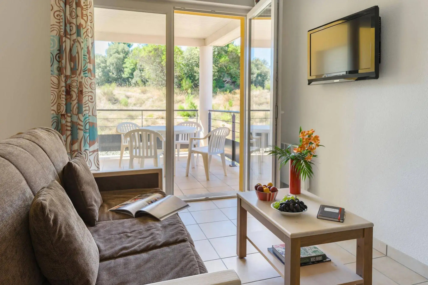 Résidence Lagrange Vacances L'Estuaire