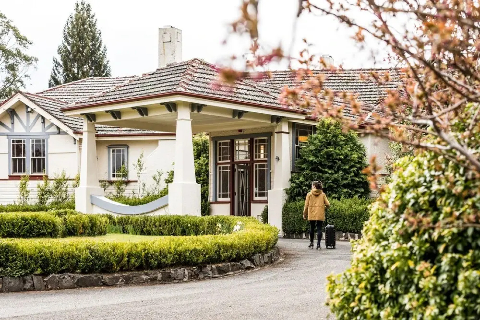 The Lodge at Tarraleah - Adults Only