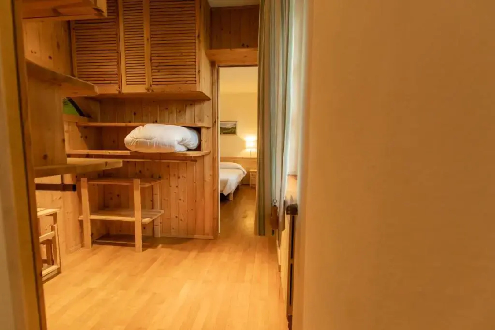 Villa La Casa In Collina