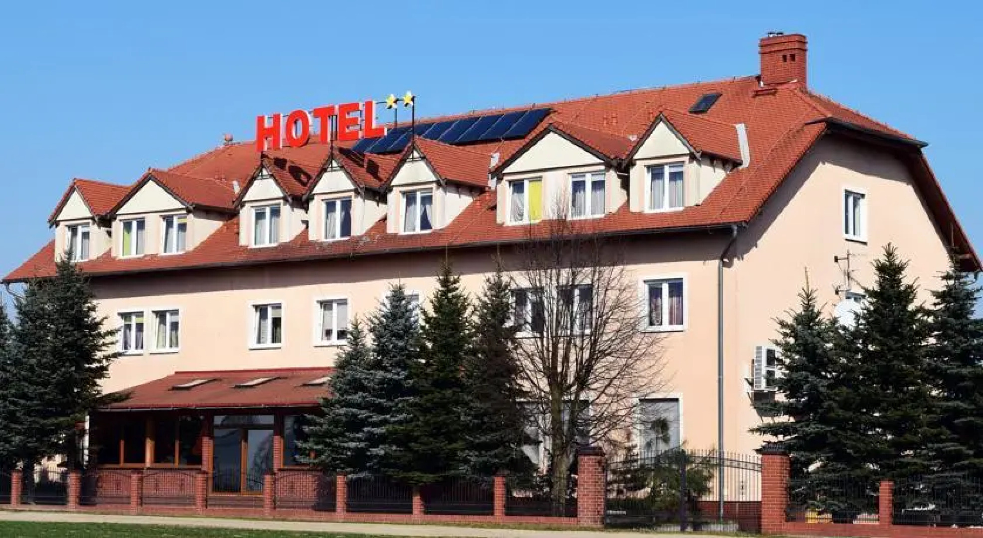 Hotel Jan