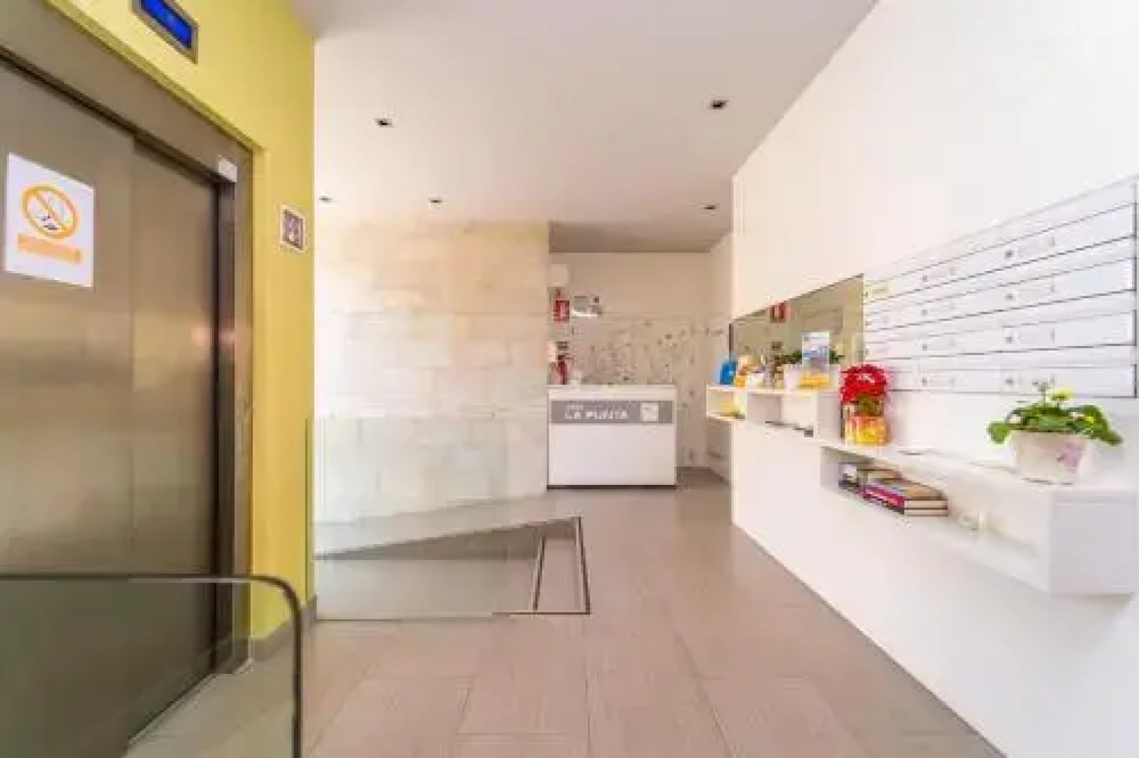 Aptos La Punta by Zercabeds