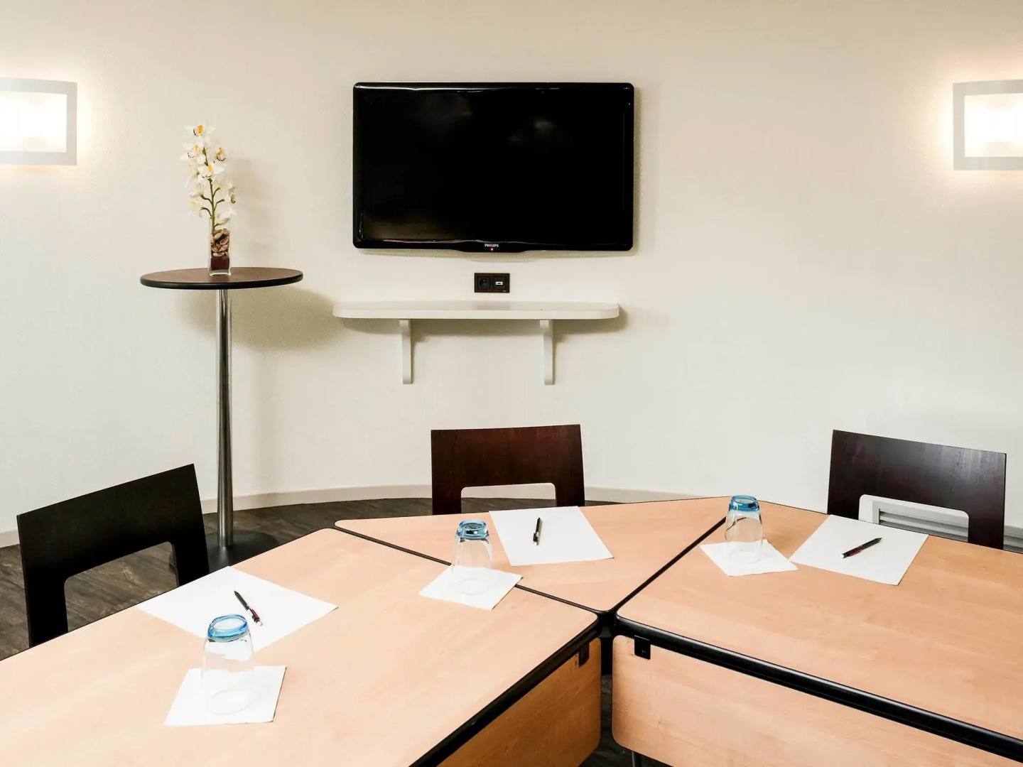 Ibis Chalon Sur Saone Europe