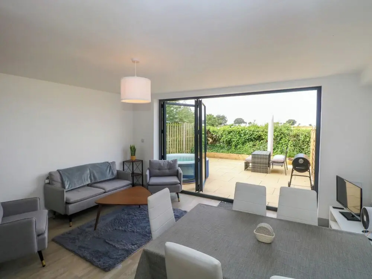 Clavering 1 Bernaleen Cottages