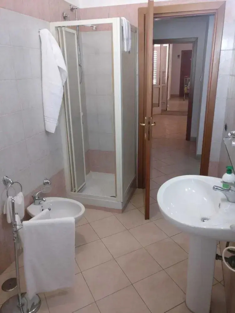 Albergo Ristorante San Tommaso