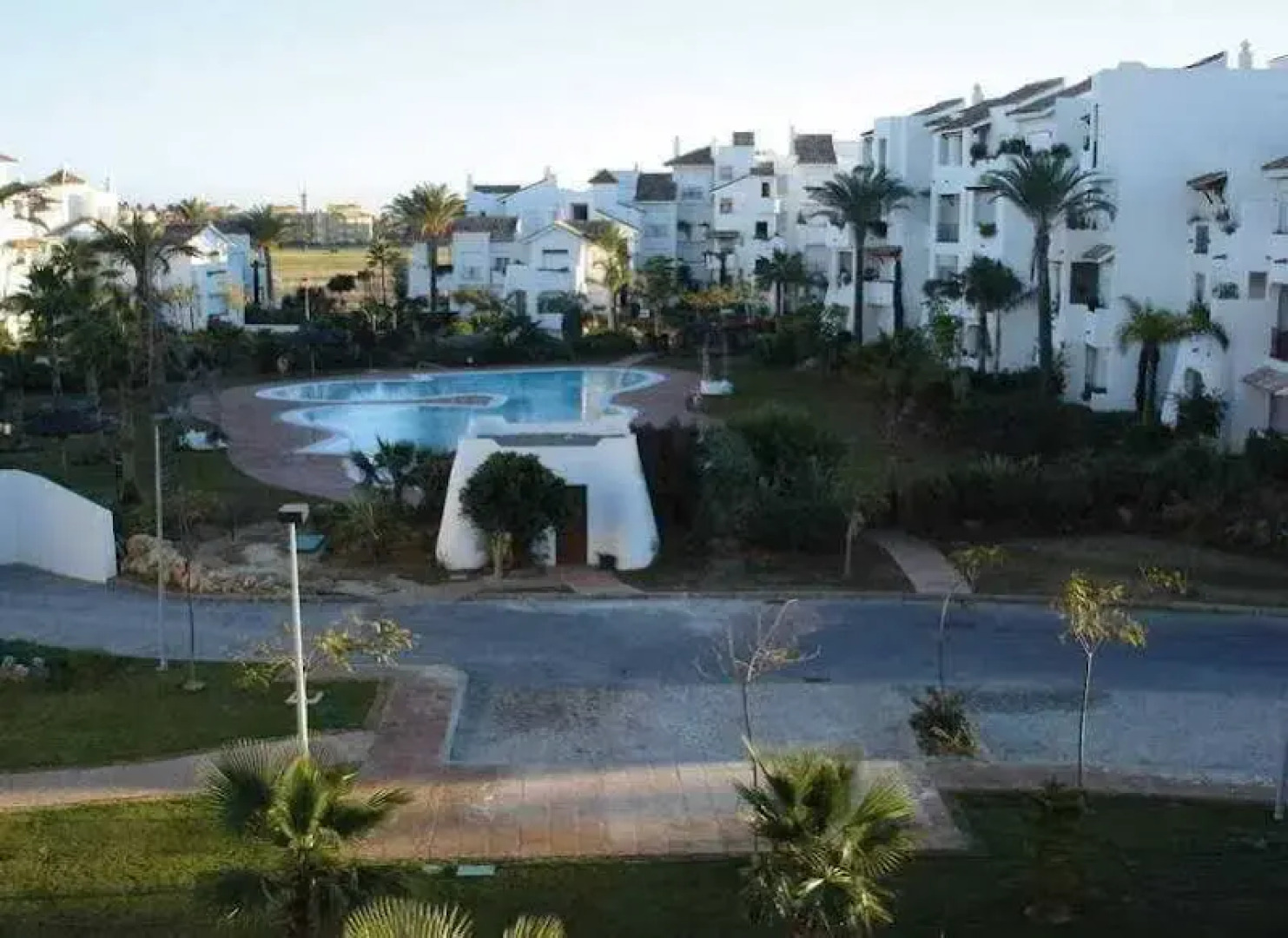 S&L Costa Ballena By Life Apartments