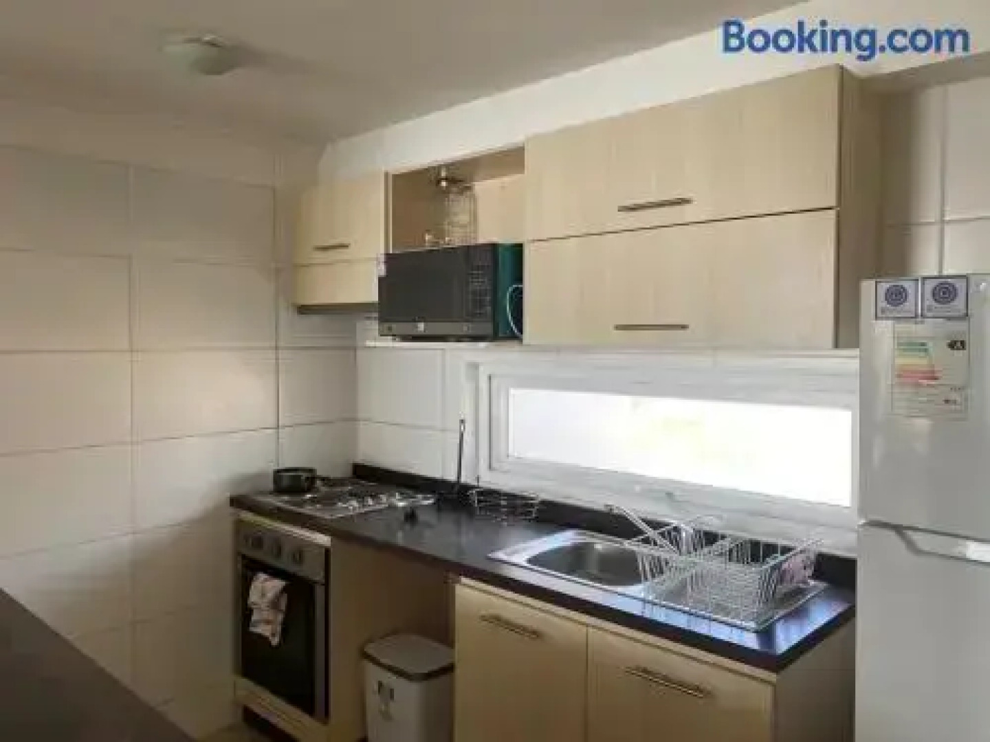 Apartamento Playa La Herradura