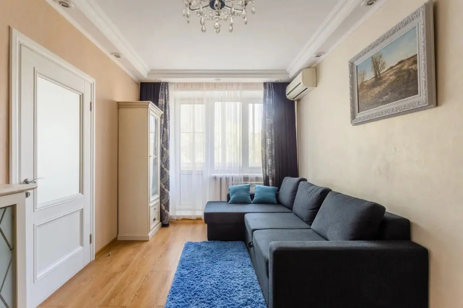 На Павелецкой