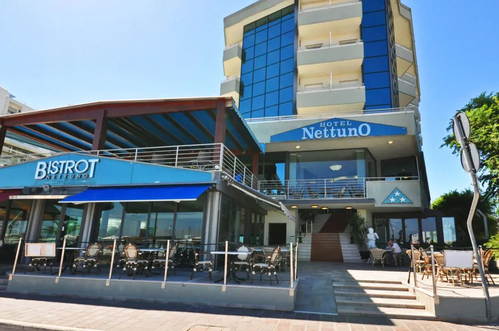Hotel Nettuno