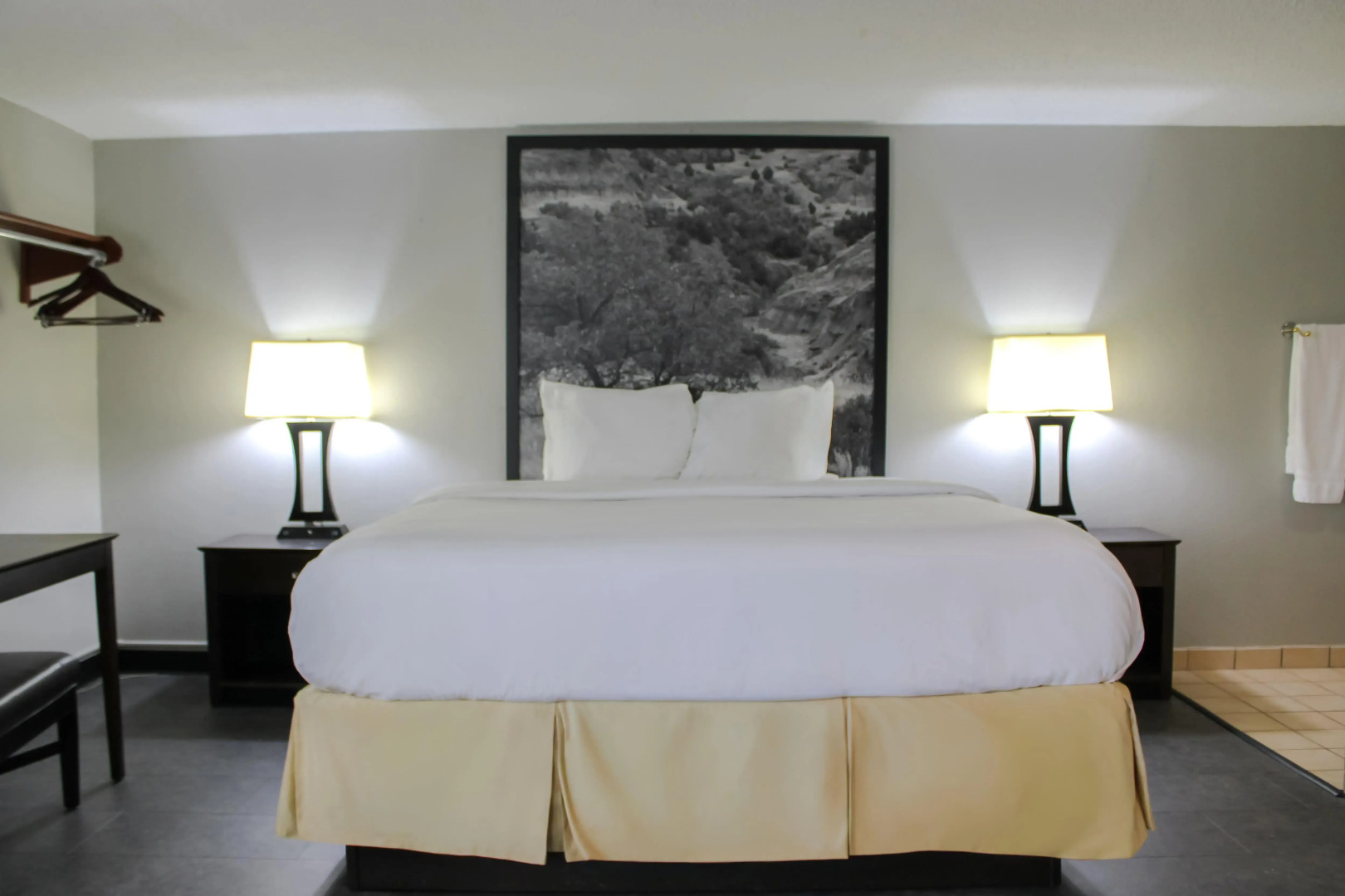 Super 8 by Wyndham Williston ND