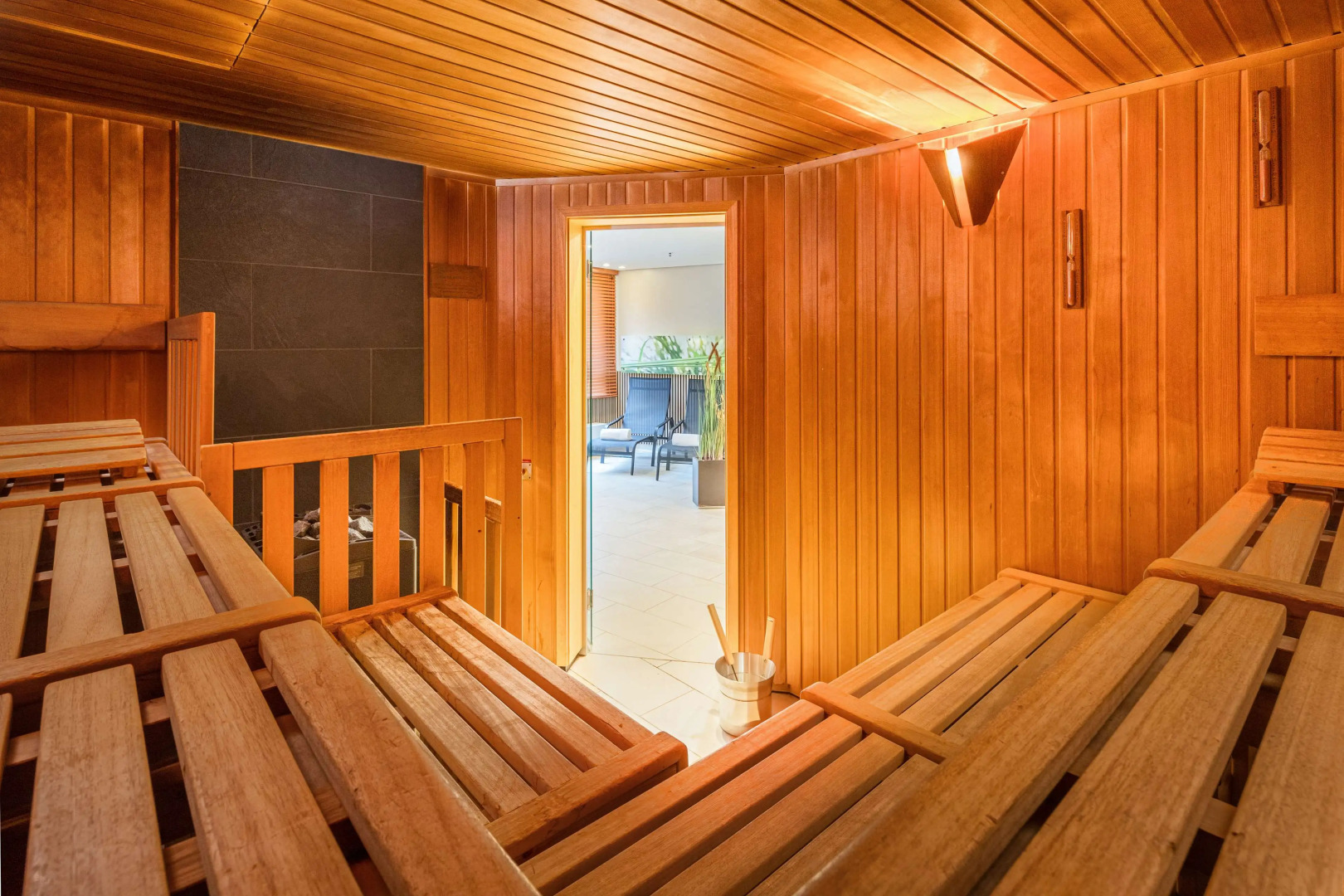 Radisson Blu Hotel, Hamburg Airport