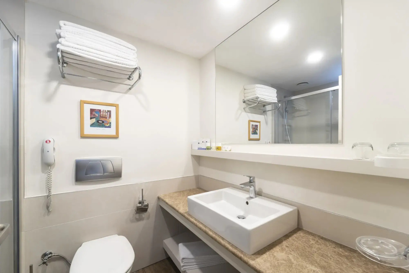 Tui Blue Xanthe- All Inclusive