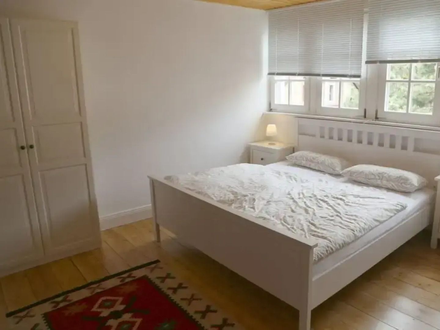 Holiday Apartment Harle-wack